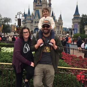 Meet your Posher, Angela